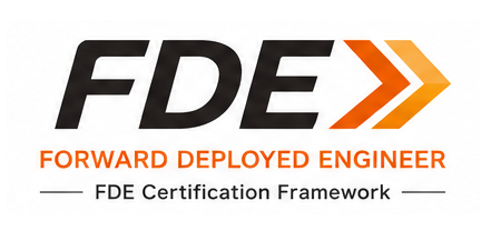 FDE Certification Framework